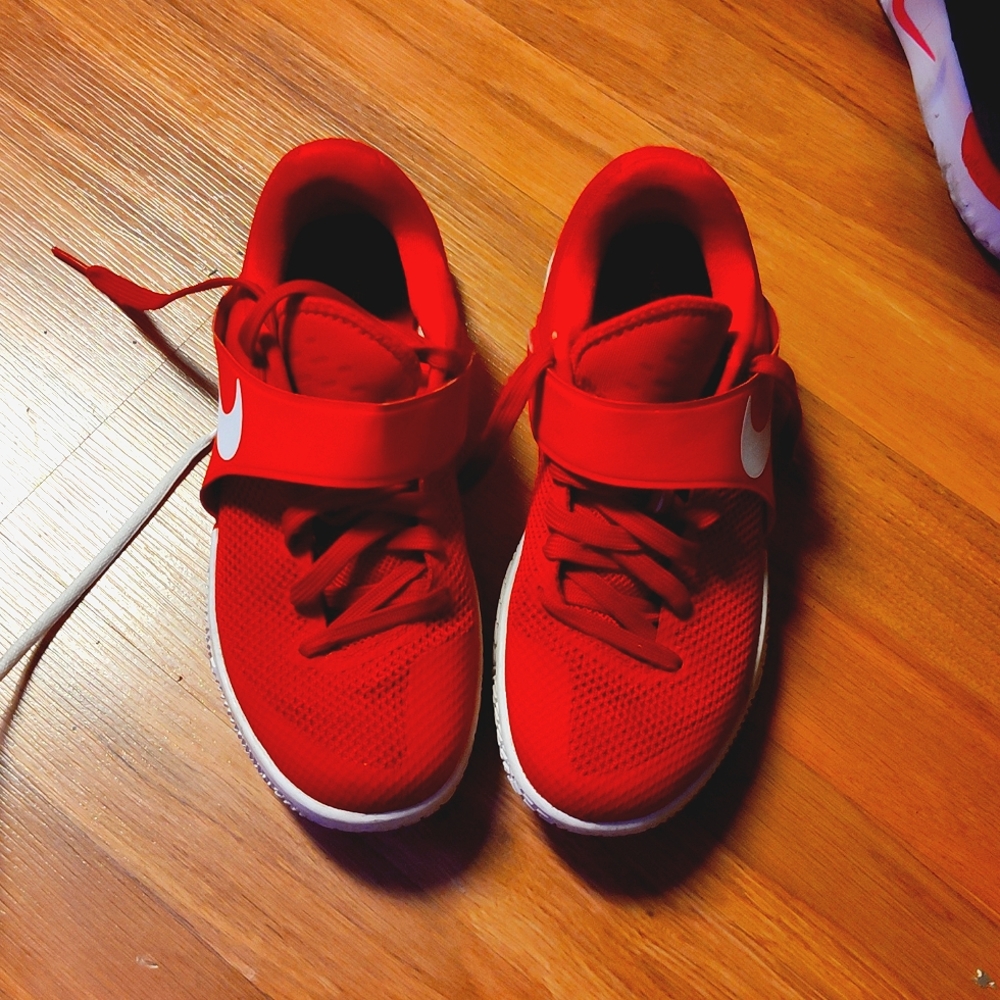 Nike zooms,7.5,great condition.